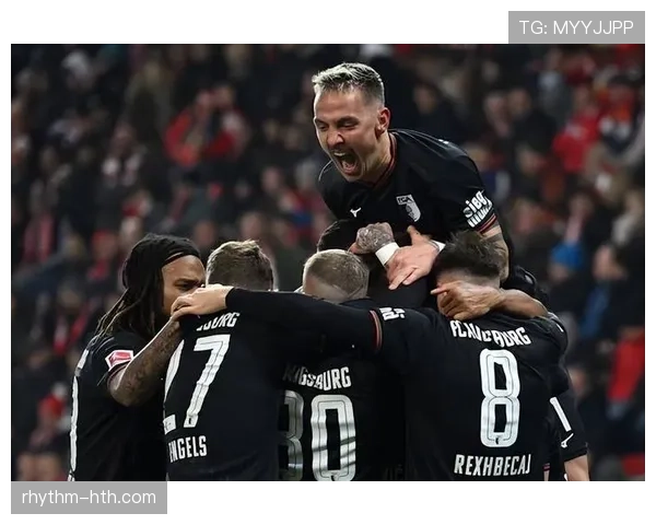 德甲新赛季阵容深度解析:哪支球队有望强势崛起、表现亮眼? 德甲新赛季阵容深度解析:哪支球队有望强势崛起、表现亮眼?