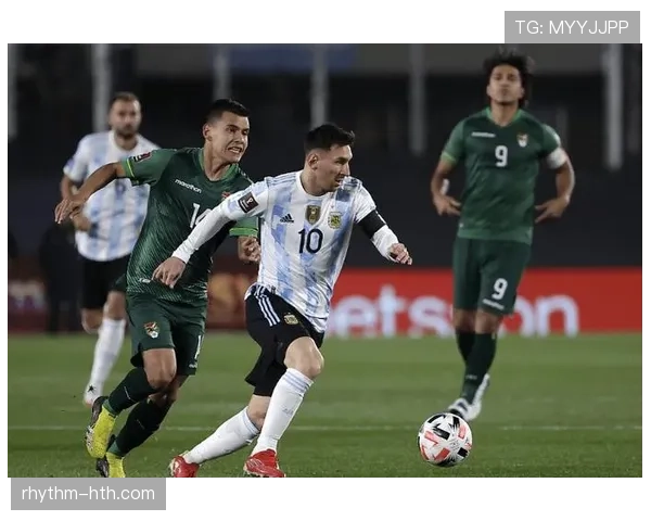 阿根廷队攻防两端状态回升，强势开启夺冠新征程