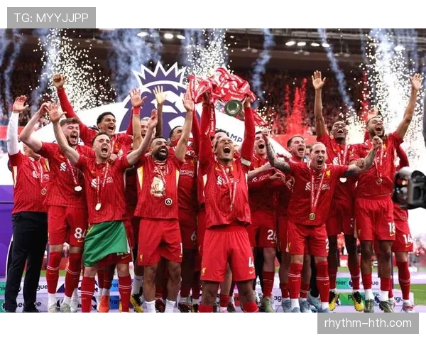 英超高光时刻：盘点本赛季最激动人心的进球瞬间