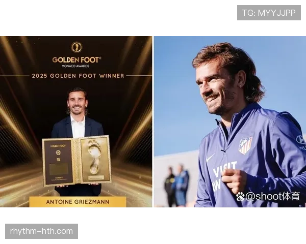 格列兹曼分享与齐达内等传奇球员交流心得,展望未来职业生涯发展 格列兹曼分享与齐达内等传奇球员交流心得,展望未来职业生涯发展