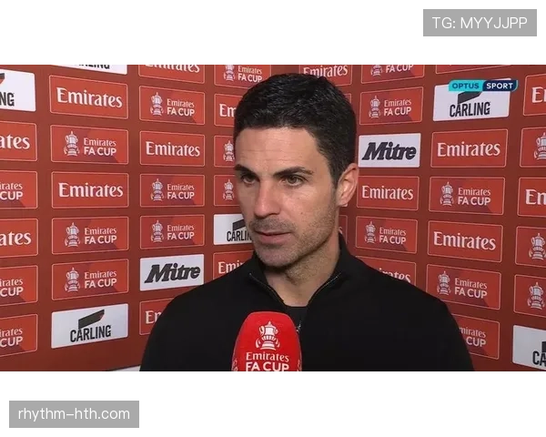 阿尔特塔球员培养