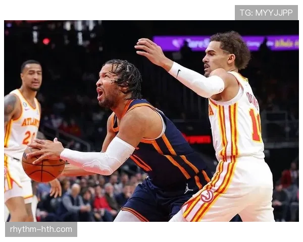 特雷·杨无球跑动减少，持球单打占比提升影响进攻效率