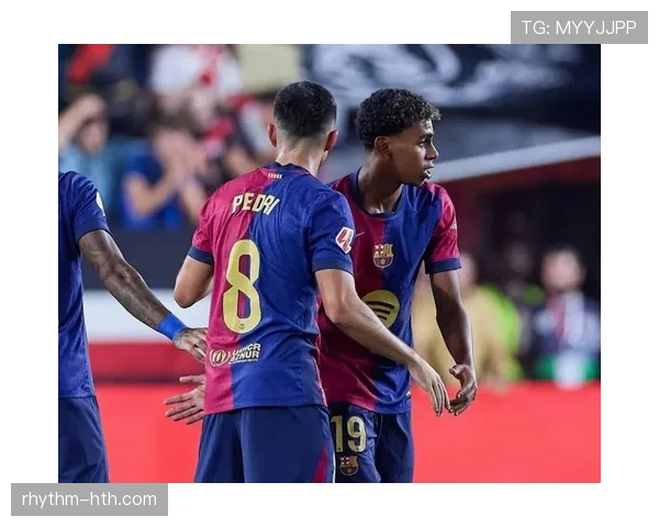 巴萨进攻看似流畅，实则缺乏纵深与变化，战术扁平化问题逐步显现